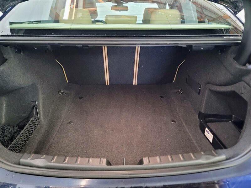 2015 BMW 3 Series Image 39