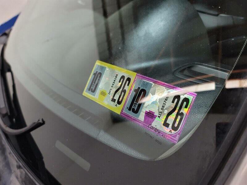 2008 Subaru Legacy Image 12