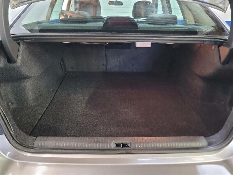 2008 Subaru Legacy Image 19