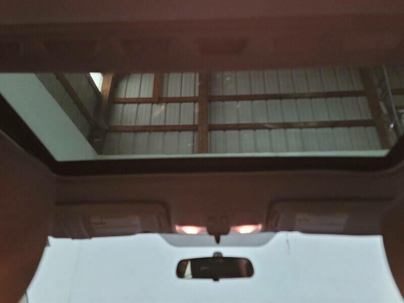 2008 Subaru Legacy Image 23