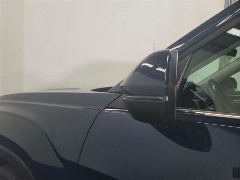 2019 Volkswagen Atlas Image 3