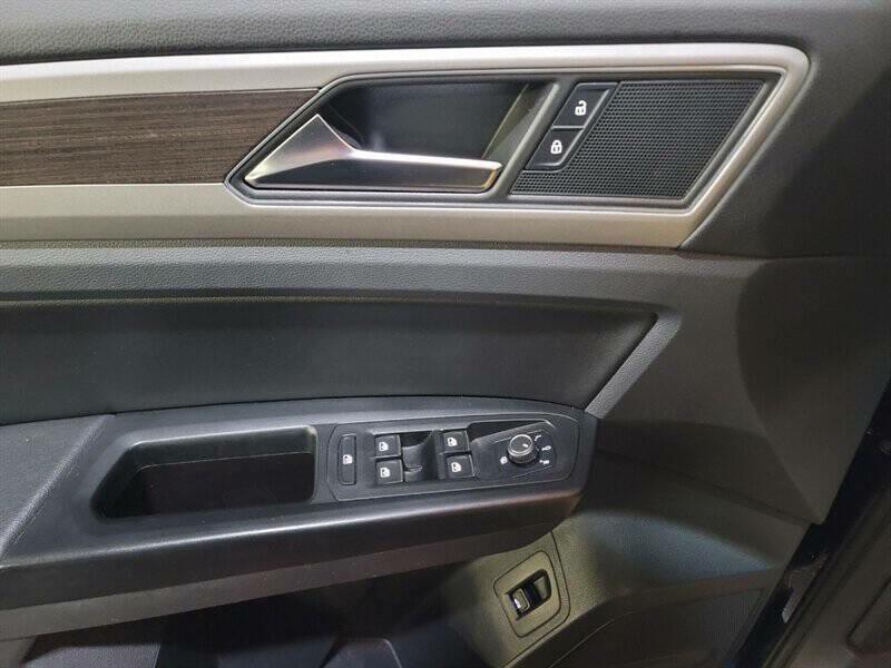 2019 Volkswagen Atlas Image 5