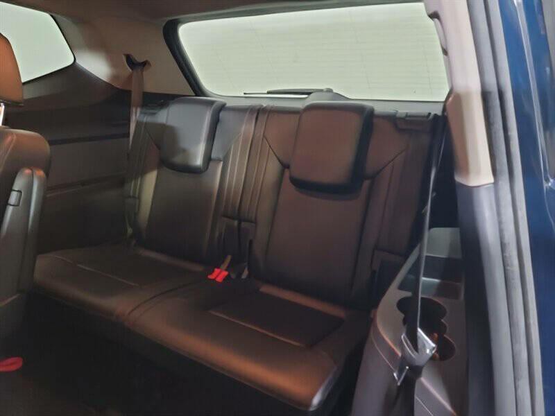 2019 Volkswagen Atlas Image 9