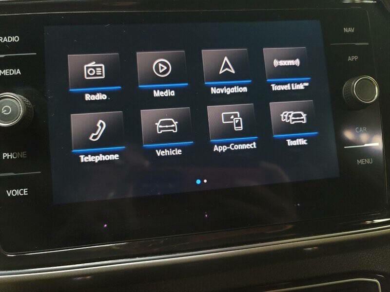 2019 Volkswagen Atlas Image 17