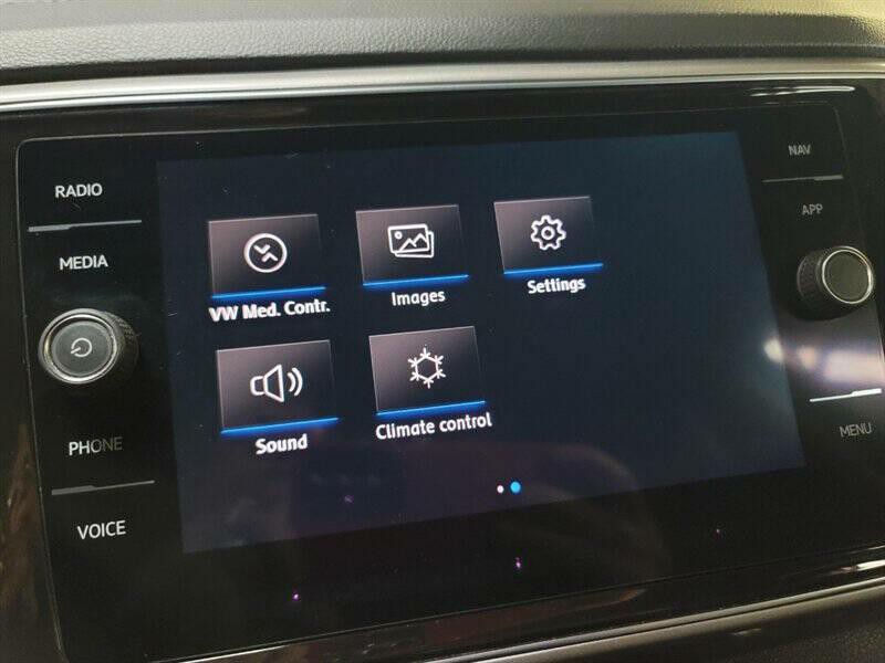 2019 Volkswagen Atlas Image 18