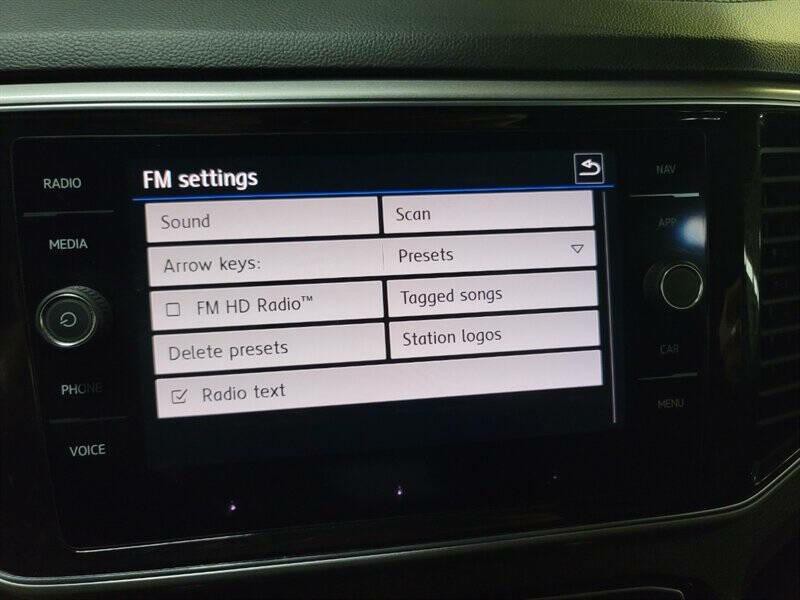 2019 Volkswagen Atlas Image 20