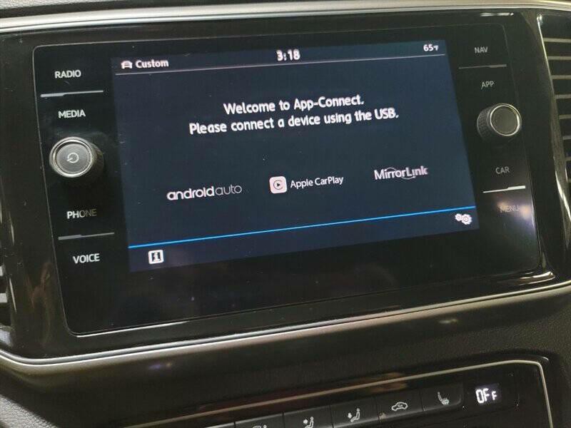 2019 Volkswagen Atlas Image 23