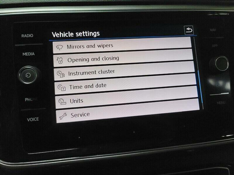 2019 Volkswagen Atlas Image 28