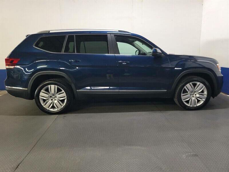 2019 Volkswagen Atlas Image 50
