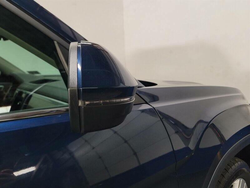 2019 Volkswagen Atlas Image 51