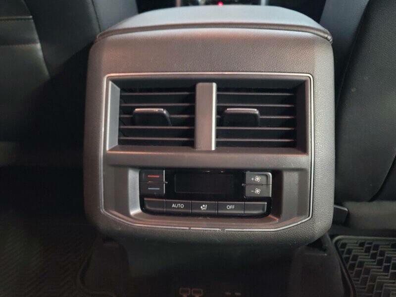 2019 Volkswagen Atlas Image 55