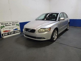 Image for 2008 Volvo S40 2.4i ID: 7293681