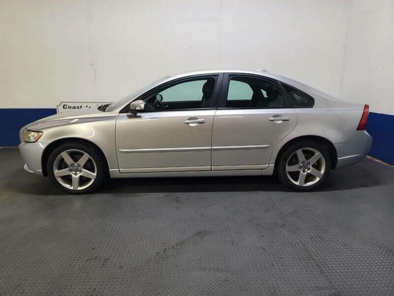 2008 Volvo S40 Image 2