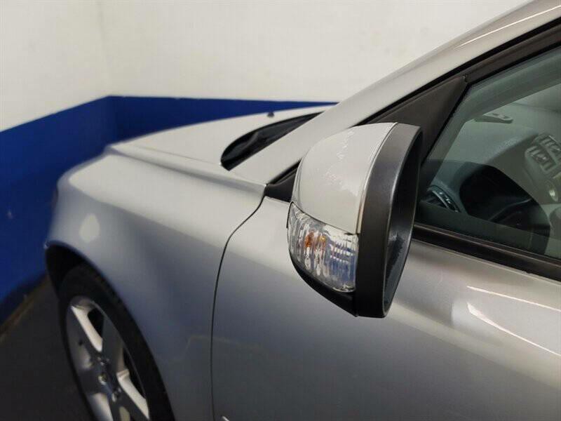 2008 Volvo S40 Image 3