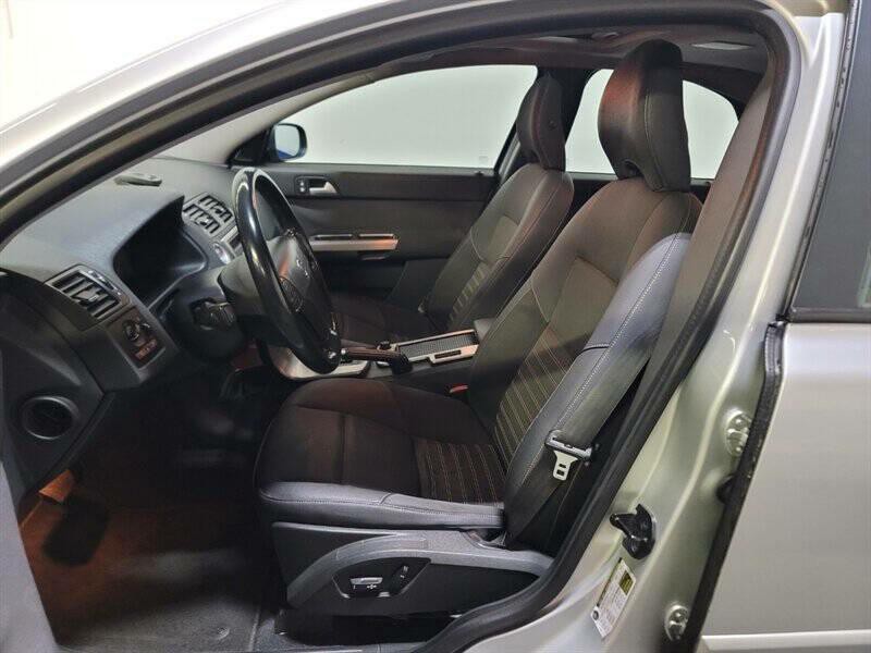 2008 Volvo S40 Image 4