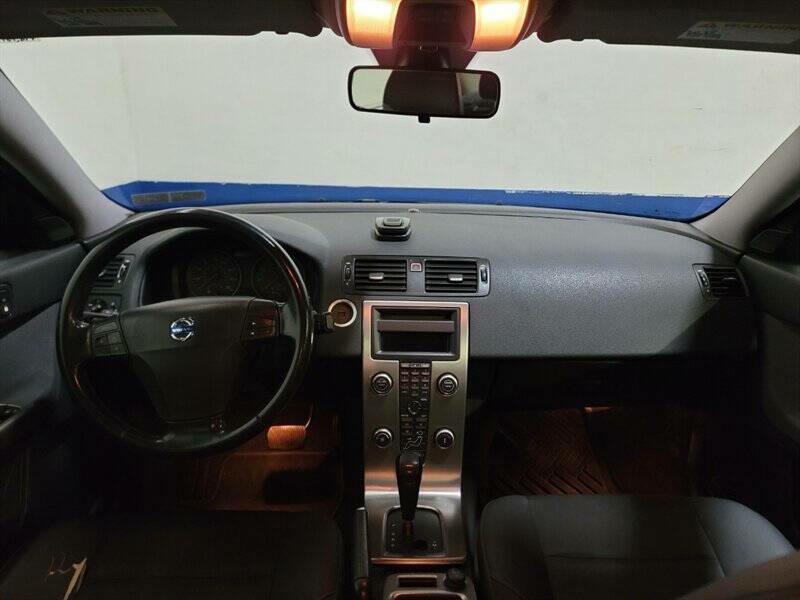 2008 Volvo S40 Image 6