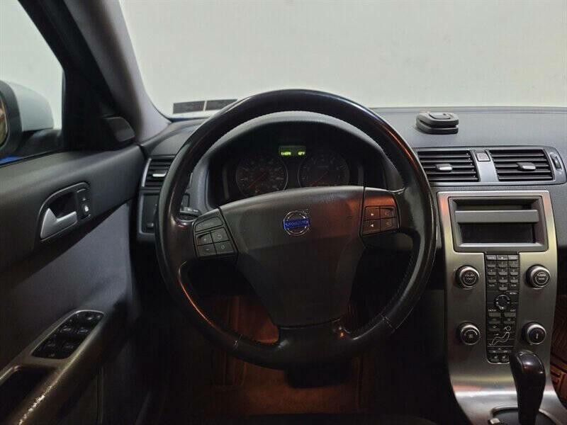 2008 Volvo S40 Image 7