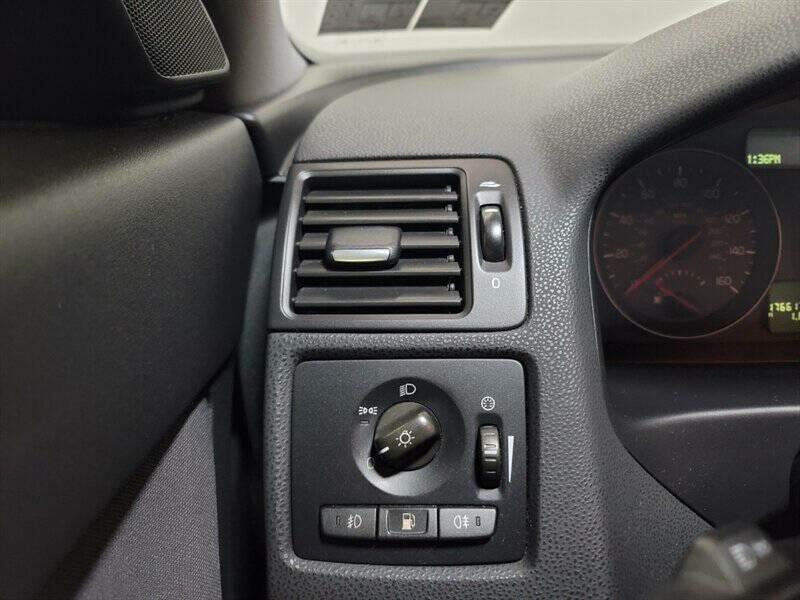 2008 Volvo S40 Image 8