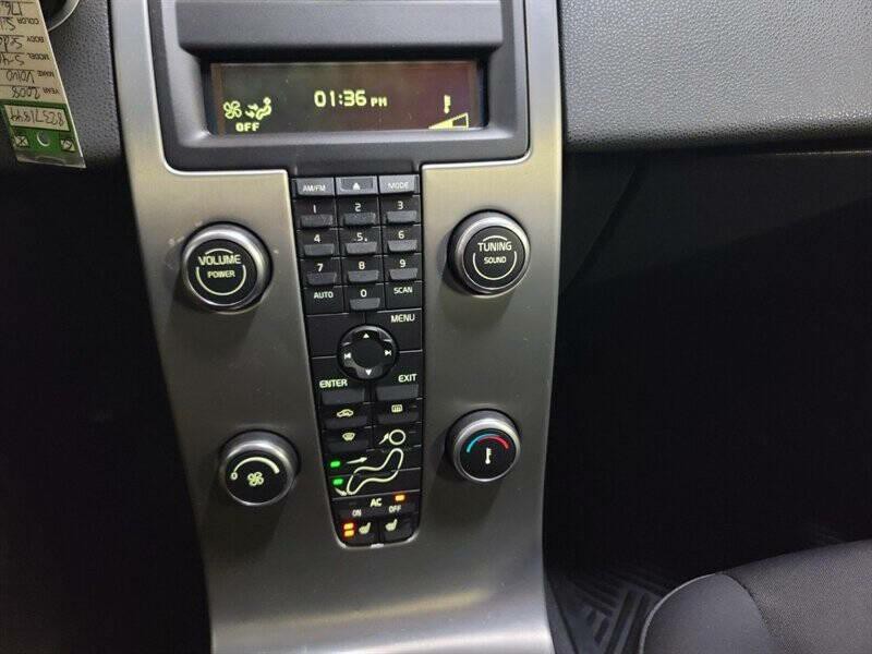 2008 Volvo S40 Image 10
