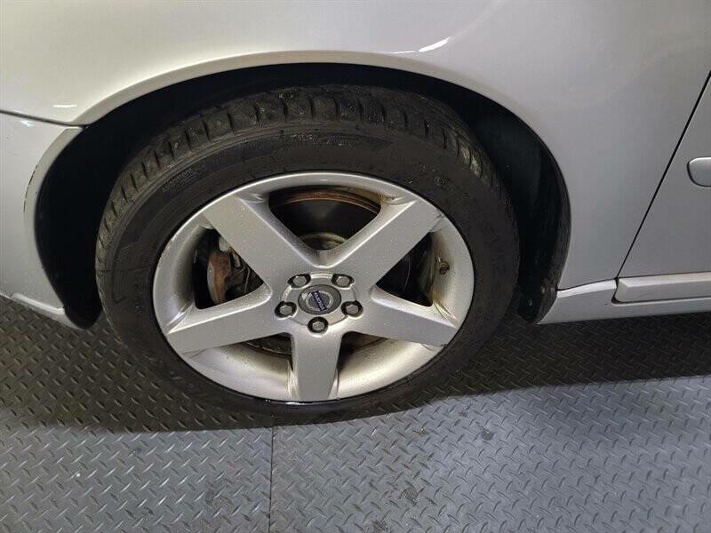 2008 Volvo S40 Image 16
