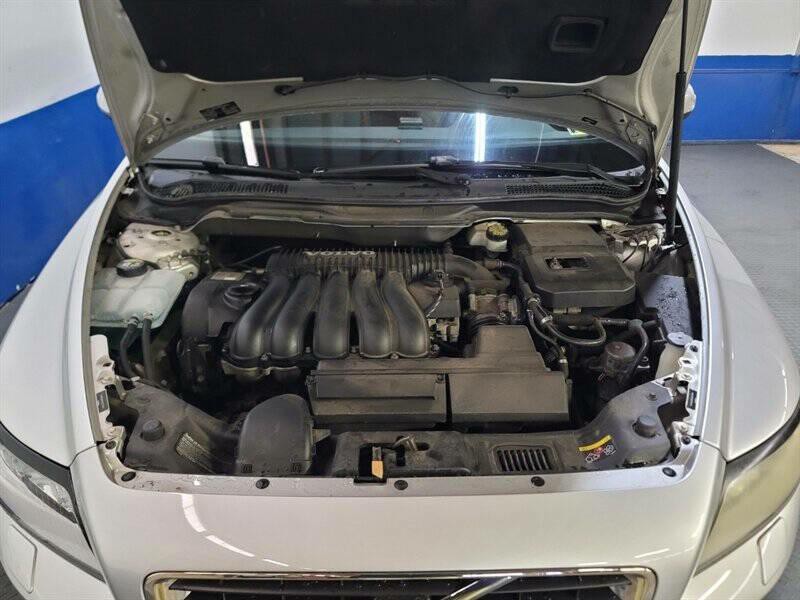 2008 Volvo S40 Image 18
