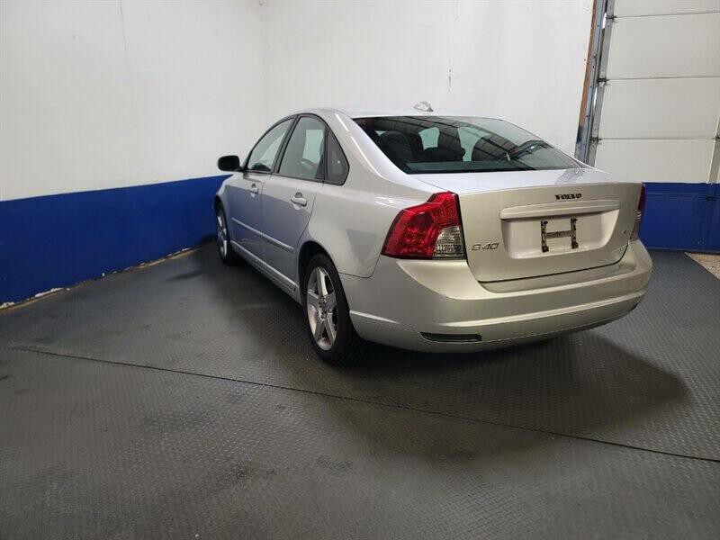 2008 Volvo S40 Image 19