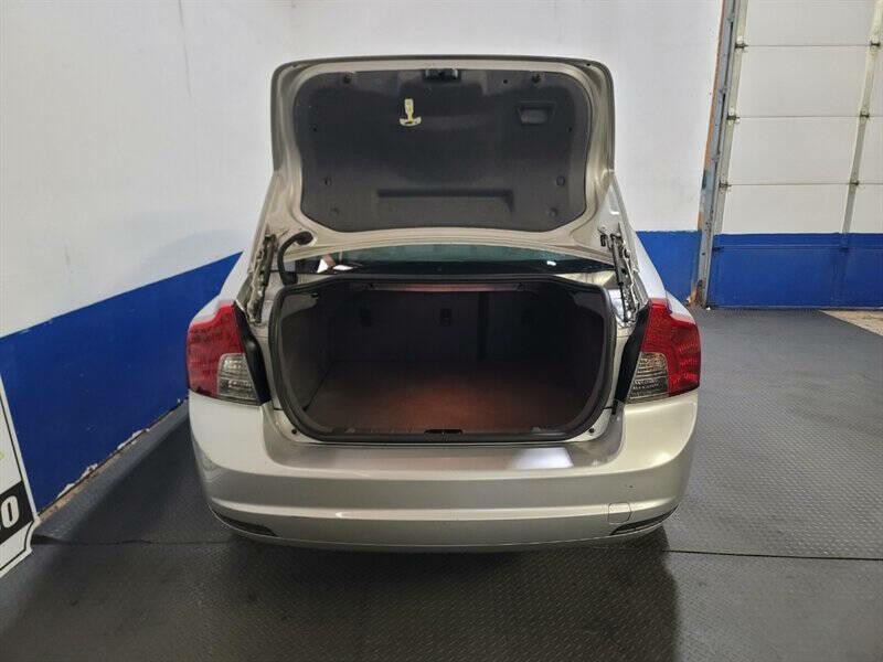 2008 Volvo S40 Image 21