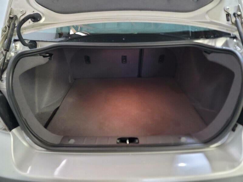 2008 Volvo S40 Image 22