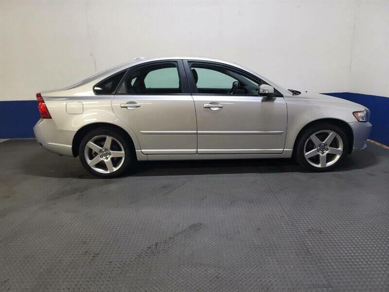 2008 Volvo S40 Image 23