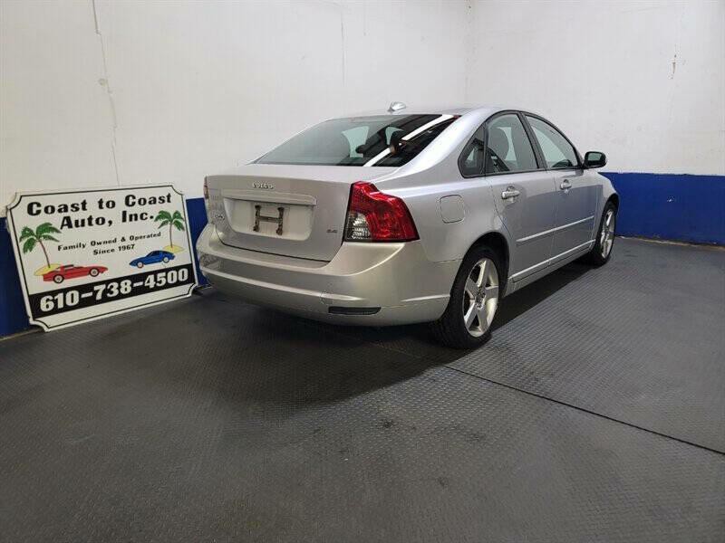 2008 Volvo S40 Image 24