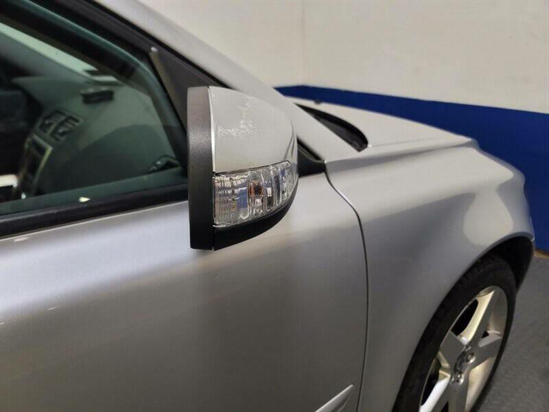 2008 Volvo S40 Image 25