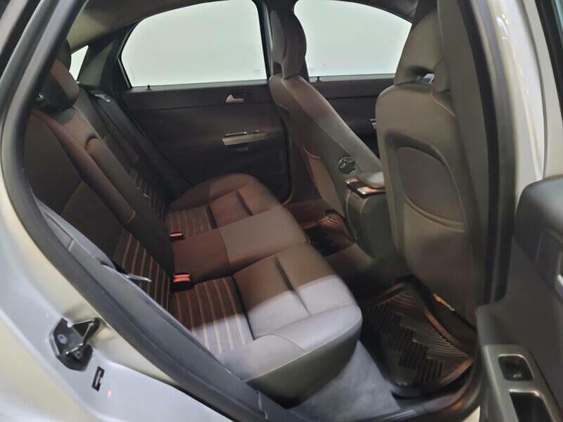 2008 Volvo S40 Image 26