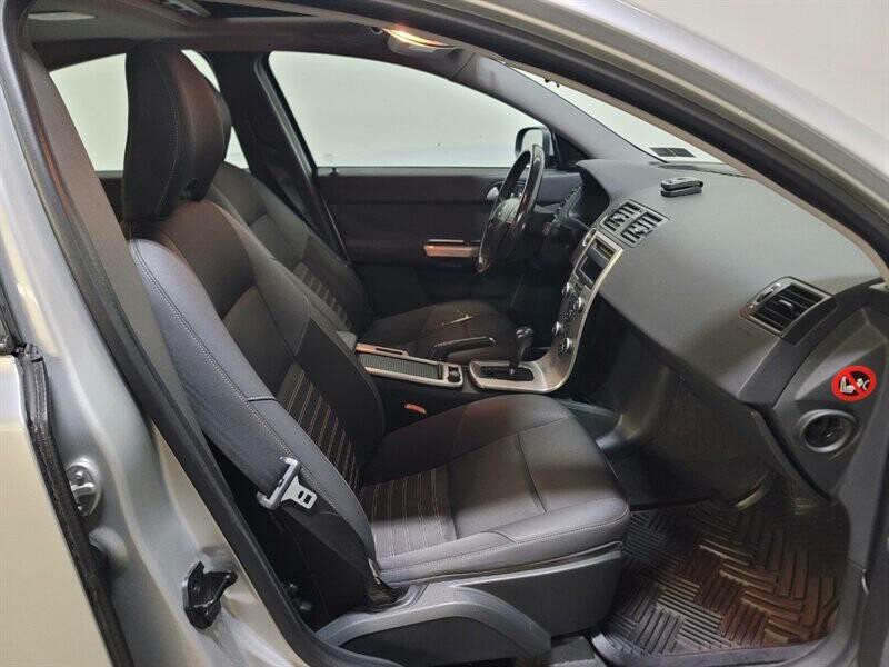 2008 Volvo S40 Image 28