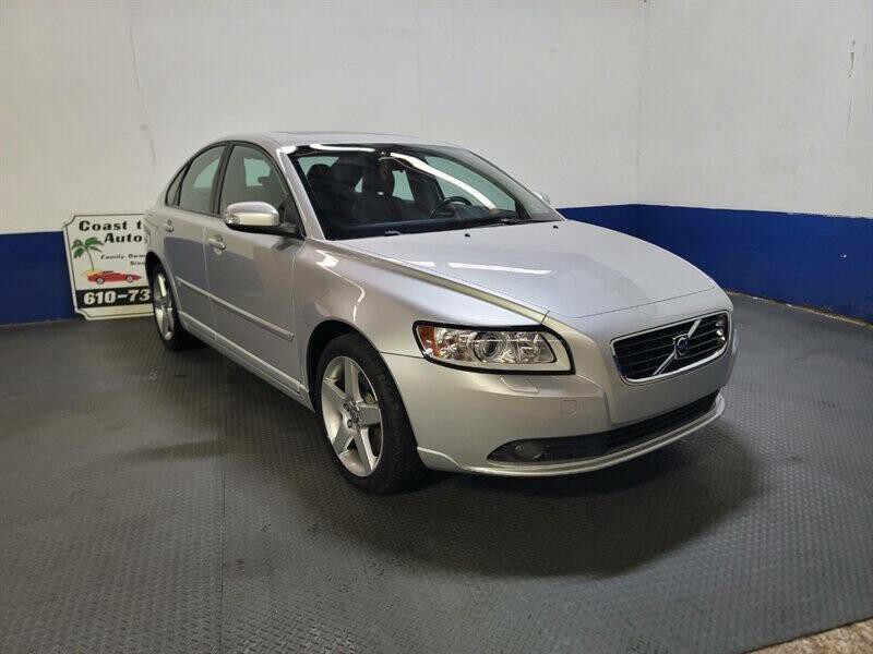 2008 Volvo S40 Image 29