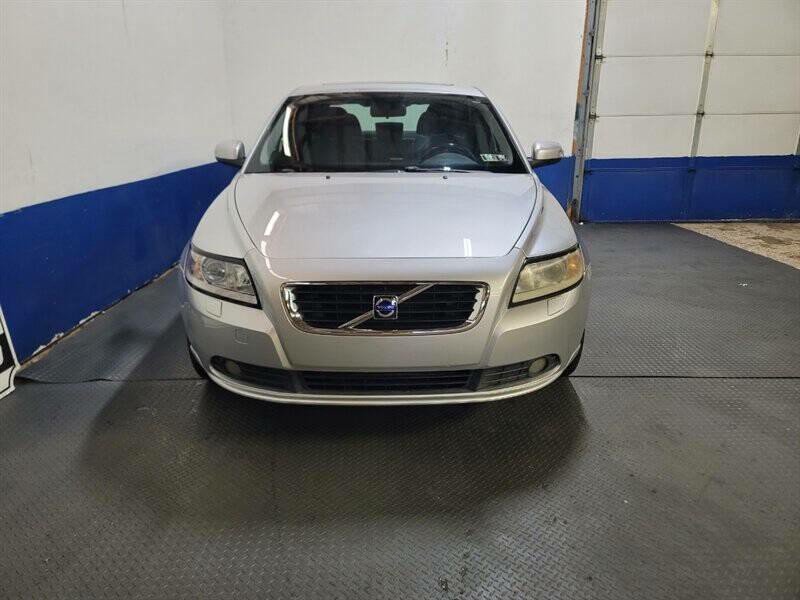 2008 Volvo S40 Image 30