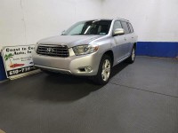 Image for 2010 Toyota Highlander Limited ID: 7504816