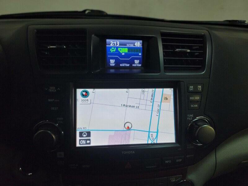 2010 Toyota Highlander Image 14