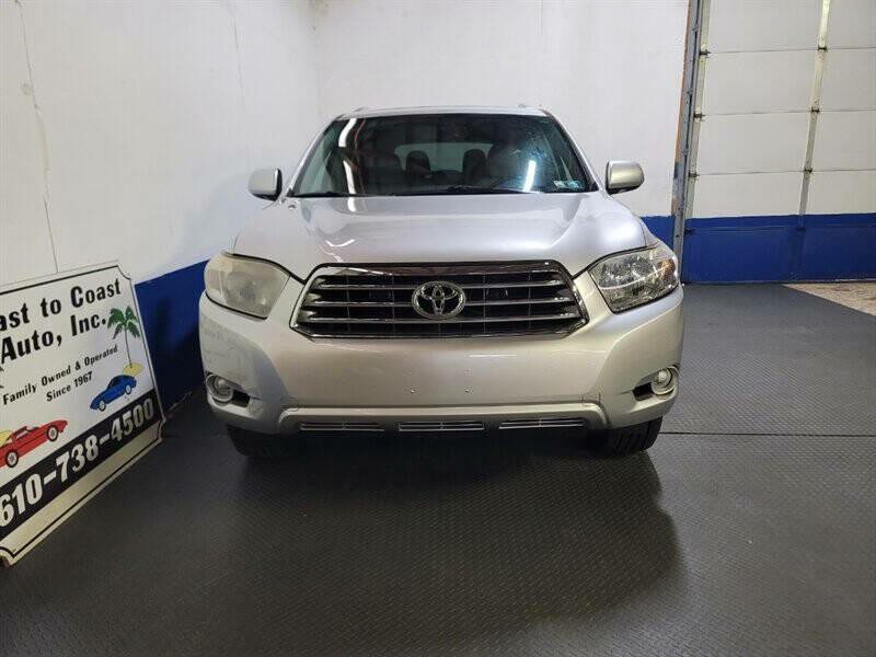 2010 Toyota Highlander Image 39