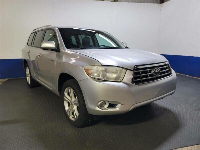 2010 Toyota Highlander Image 40
