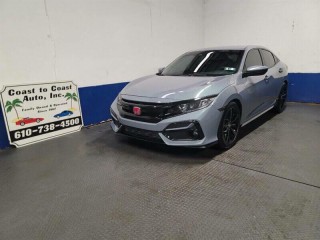 Image for 2021 Honda Civic Sport ID: 7504823