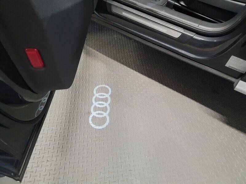 2020 Audi Q5 Image 5