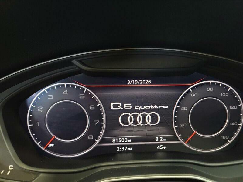 2020 Audi Q5 Image 10