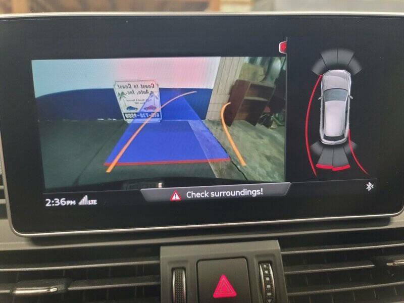2020 Audi Q5 Image 13