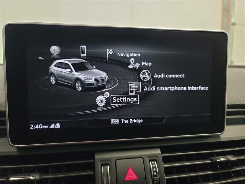 2020 Audi Q5 Image 15