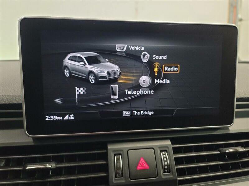 2020 Audi Q5 Image 16
