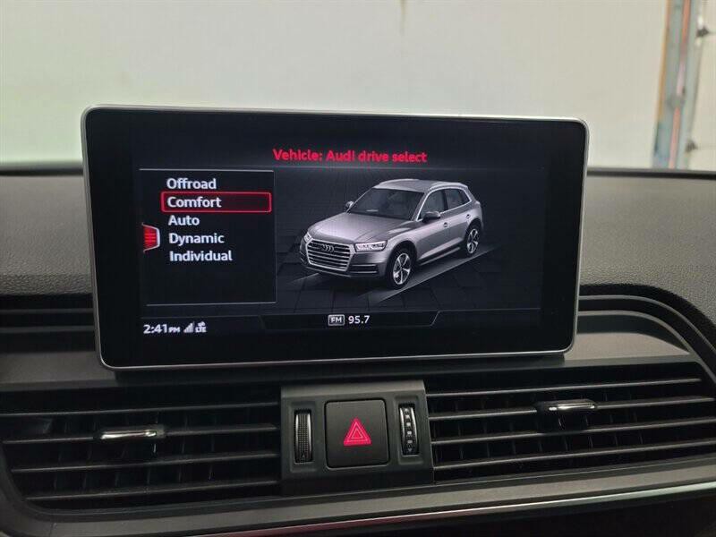 2020 Audi Q5 Image 17
