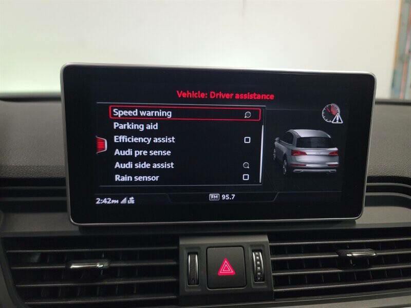 2020 Audi Q5 Image 18