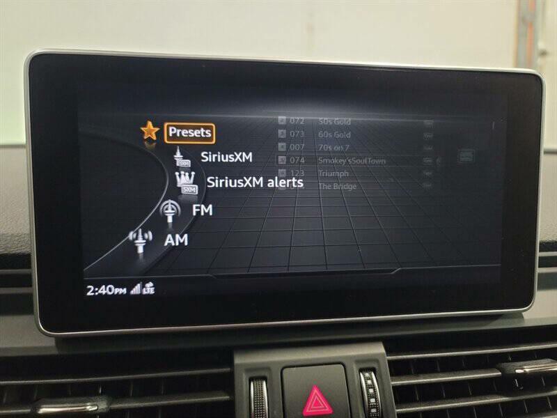 2020 Audi Q5 Image 19