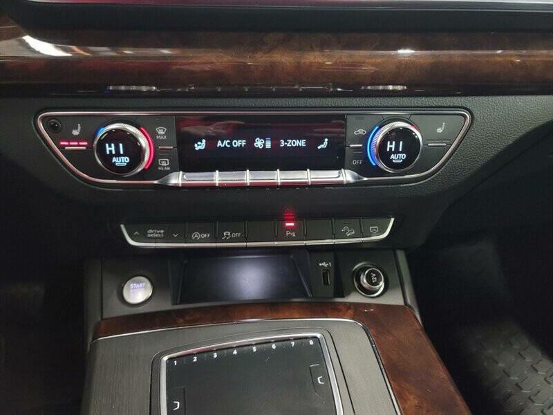 2020 Audi Q5 Image 22