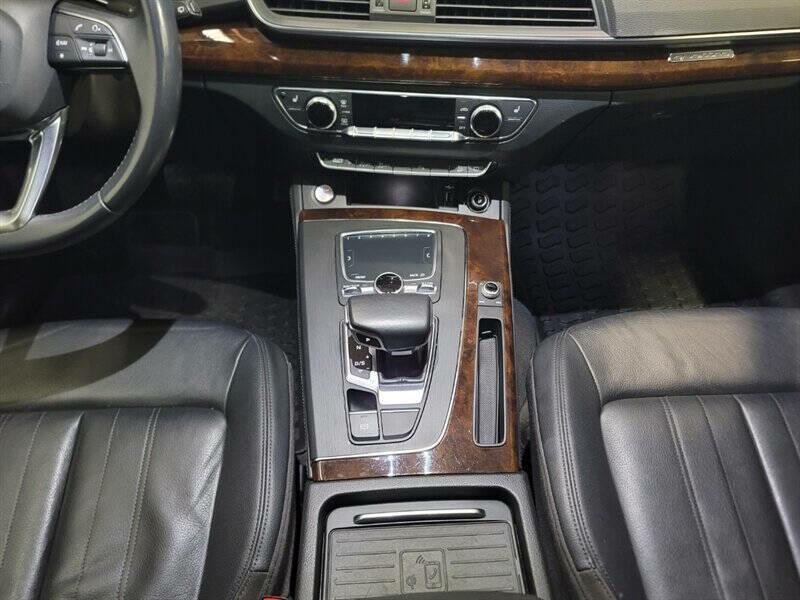 2020 Audi Q5 Image 23